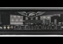 Peavy Valve King 100 Amp Review