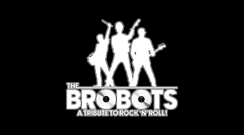 THE BROBOTS - Live Promo 2024