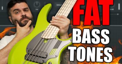 The BEST Bass Tone Just Got Even Better...