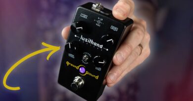 The Best Bass Distortion Pedal of 2024???