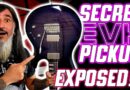 The Eddie Van Halen SECRET Pickup Nobody Talks About… EXPOSED!