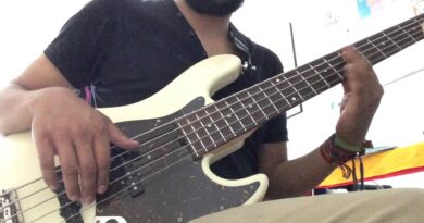 Tip #1 Tumbao-Bass