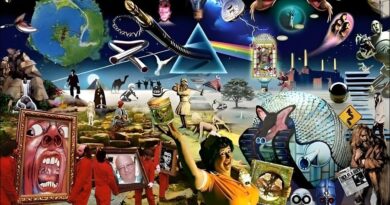 Top 20 Best Progressive Rock Songs