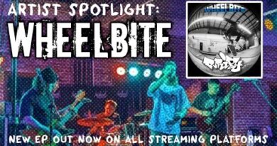 WHEELBITE: PURIFY ep Reaction & Review - Artist Spotlight!