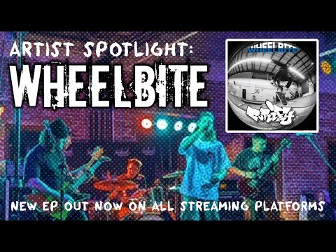 WHEELBITE: PURIFY ep Reaction & Review - Artist Spotlight!