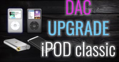 Why iPods Are Better with MFI DAC AMPs in 2024