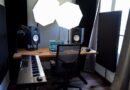 ⁠⁠The Producer’s Ultimate Home Studio (+ Desk Setup)