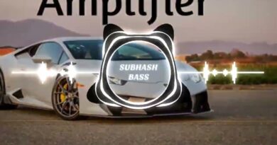 Amplifier Song Imran Khan | [ BASS BOOSTED] | hard Bass | Deep Bass Saan