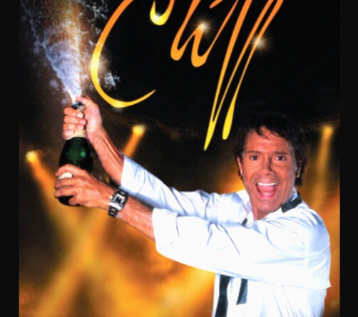 Cliff Richard - Time ­Machine Tour DVD [Region 4] Ultimate Live Concert Music