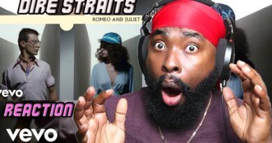 Dire Straits - Romeo and Juliet | Best First Reaction & Review