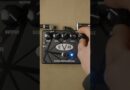 EVH 5150 Overdrive METAL Tone Testing #shorts