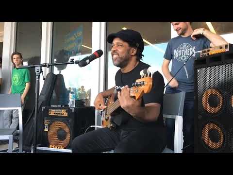 Every BASSIST needs to HEAR this - VICTOR WOOTEN