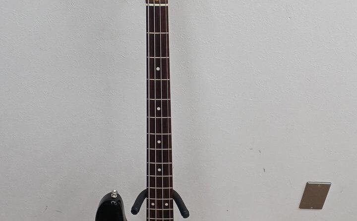 Fgn Jjb-5R Bass Guitar