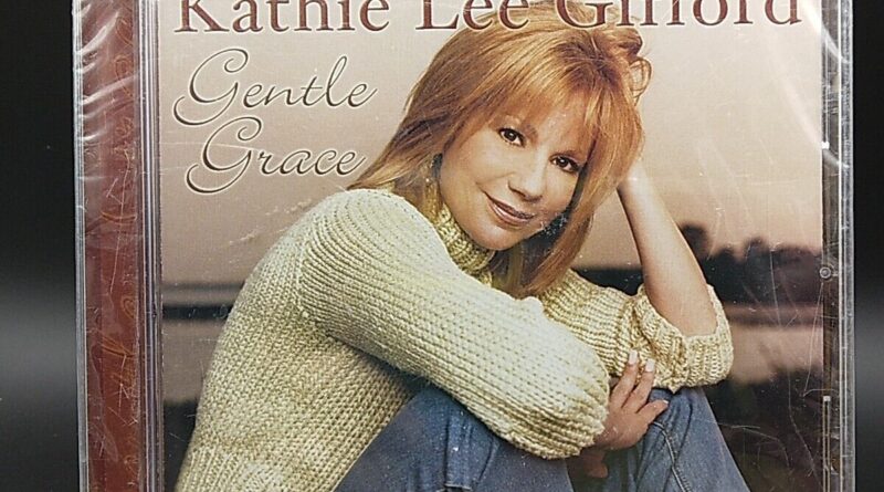 Gentle Grace Music Kathie Lee Gifford