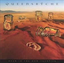 Hear in the Now Frontier by Queensrÿche (CD, Mar-1997, EMI Music Distribution)