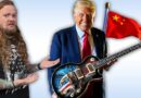 I Bought A Trump Guitar So You Don’t Have To..