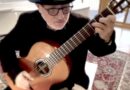 Imagine – John Lennon (classical guitar)