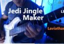 Live Performance by Jedi Jingle Maker, Leviathan (12/2024)