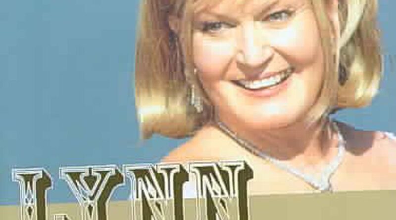 Lynn Anderson:live in Concert - DVD Region 1