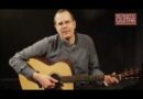 Martin OM-21 Review from Acoustic Guitar