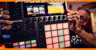 Maschine+ for beginners... it's still great.