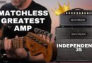 Matchless Best Amp – Matchless Independence 35