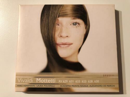 Mottetti - Mottetti - Mottetti CD 71VG The Cheap Fast Free Post