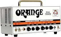 Orange Dual Terror Guitar Head 30 watt Guitar Amp (No original box)