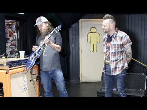 Rig Rundown - Red Fang