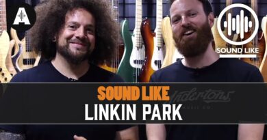 Sound Like Linkin Park | Without Busting The Bank