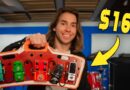 Testing The World’s Cheapest Pedalboard