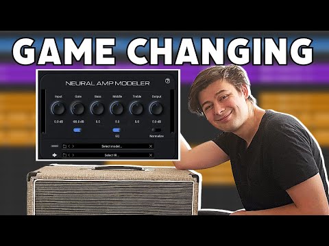 The FREE Amp Modeler That's Changing The Game (Neural Amp Modeler Review)