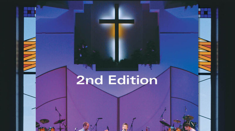 The Ultimate Church Sound Operator's Handbook 2nd Ed Music Pro Book Online Media