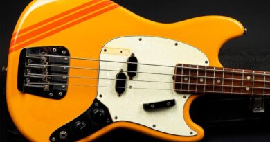 Top 10 Bass Guitars I've Ever Played