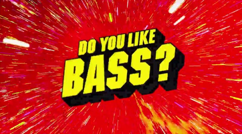 Yellow Claw & Juyen Sebulba - DO YOU LIKE BASS?