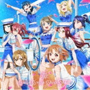 smile smile ship Start   CD DVD  Aqours