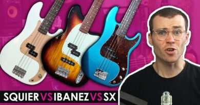 Affordable Precision Bass Shootout! | Which should you buy?