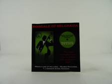 BOISDALE OF BELGRAVIA I NEED YOUR LOVE SO BAD/WHISKY DRINKING WOMAN (A61) 3 Trac