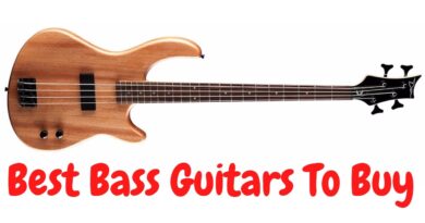 Best Bass Guitars To Buy 2017 | Best Bass Guitars 2017 #BassGuitars