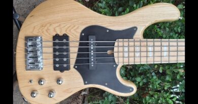 Cort GB 75 the really best buy bass guitar