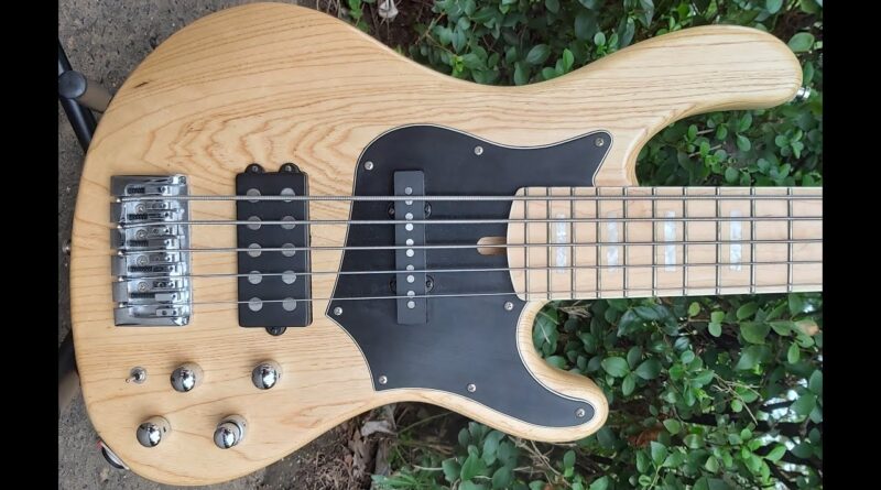 Cort GB 75 the really best buy bass guitar