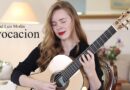 Evocacion – Jose Luis Merlin – performed by Tatyana Ryzhkova