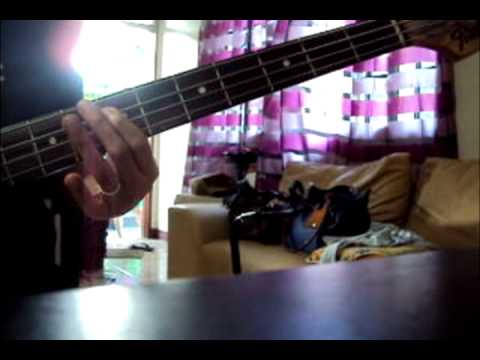 For All You've Done by Hillsong (Bass Lesson)