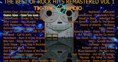 Greatest Hits ROCK Collection Vol. 1 | Remastered