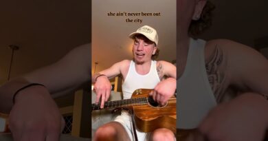 I Made The Best Country Song You’ll Ever Hear ???? #shorts