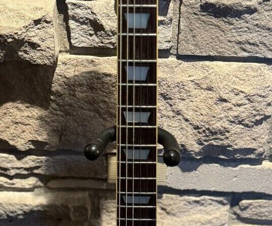 Ibanez LP  Guitar - Made in Japan - Good Condition