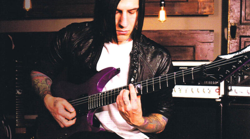 Jacky Vincent The Sound & Story Guitar Lessons Learn to Play Music Video DVD