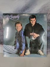 LP--AIR SUPPLY-- AIR SUPPLY SELF TITLED **NM VINYL**