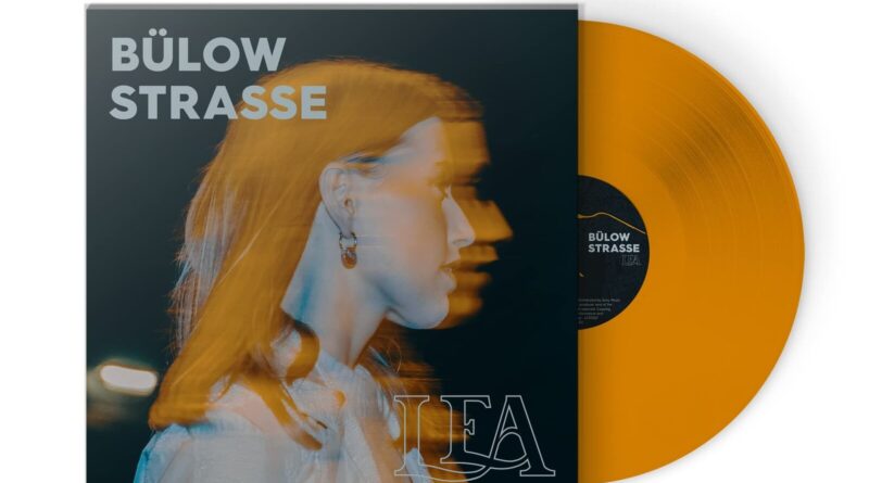 Lea Bülowstrasse (Vinyl) (UK IMPORT)