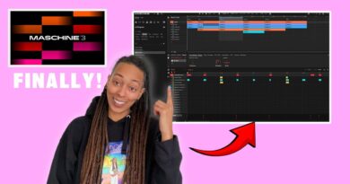 ???? Maschine 3 Release! ???? LIVE First Impressions – Will I Switch Back?